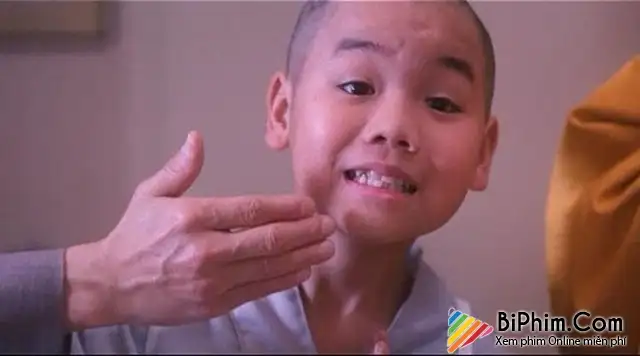 Tình ngây dại