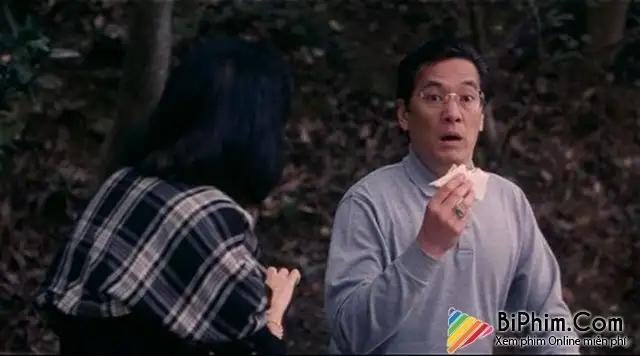 Tình ngây dại