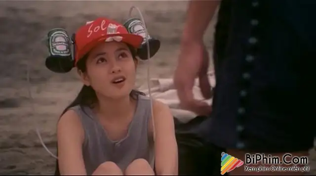 Tình ngây dại
